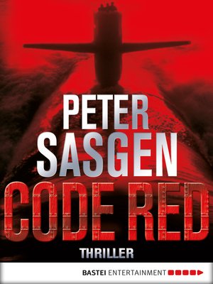 cover image of Code Red